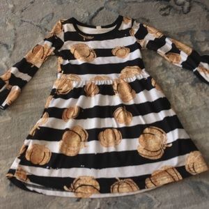 Boutique shirt/dress